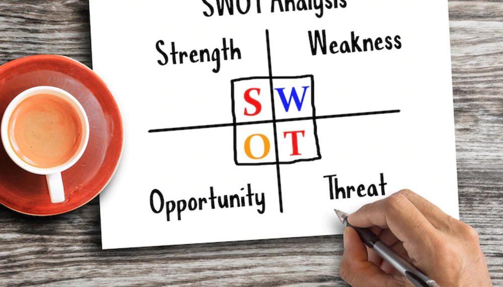 What is Personal SWOT Analysis and Why It is Important for Business?