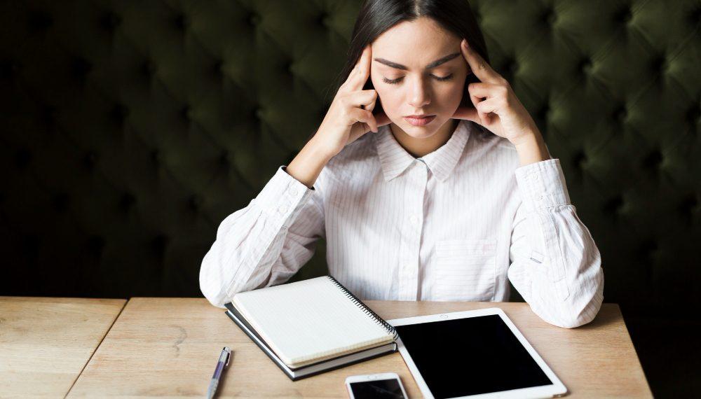 How Does the Right Mindset Help with Business Visibility