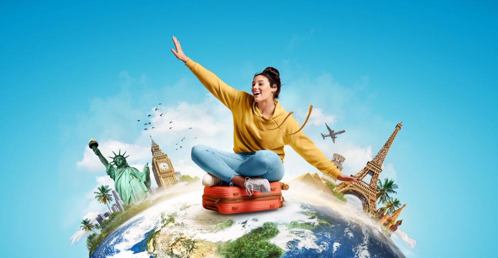 Taking the High Road: How to Start a Family Travel Blog