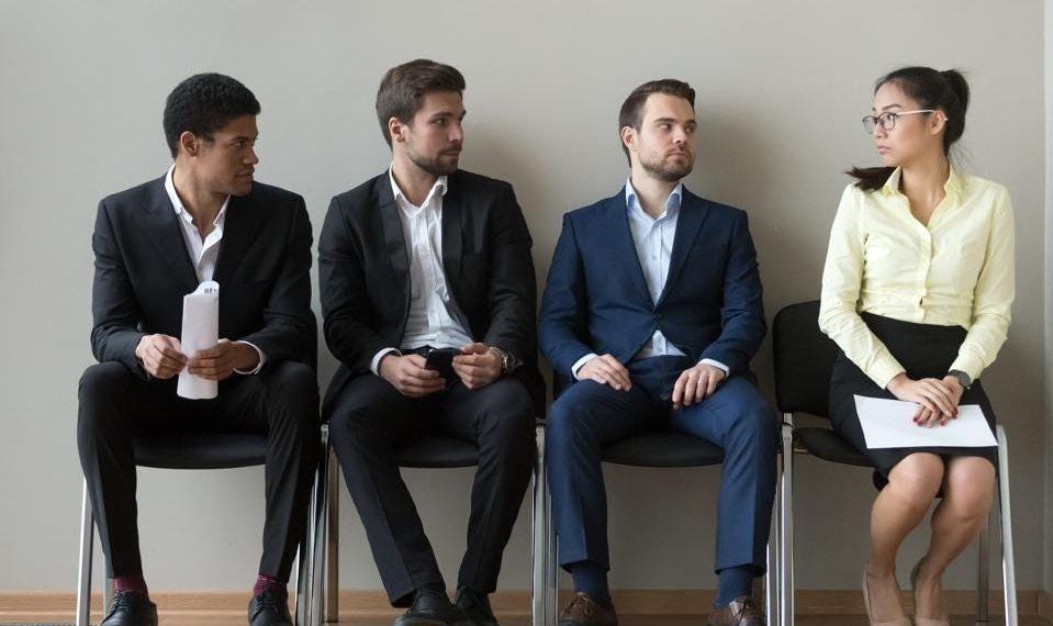How Gendered Language in the Workplace Reinforcing Gender Stereotypes?