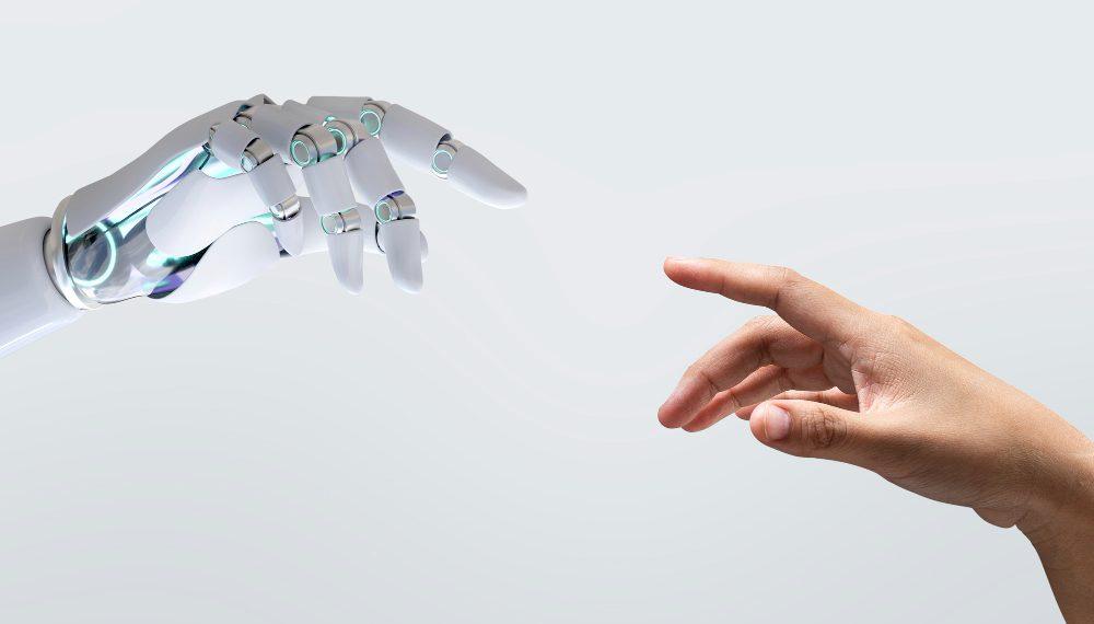 Technologies That Are Changing the Future of Work