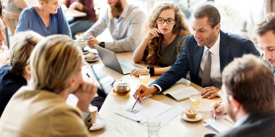 How to Cut Business Costs Without Layoffs
