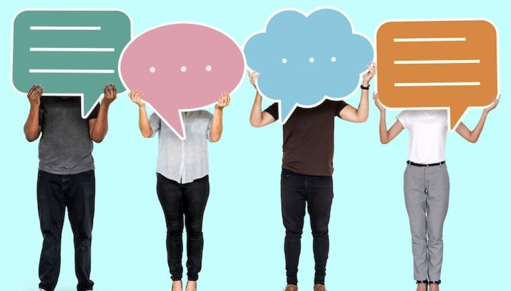 Communicating with the 4 Personality Types in the Workplace