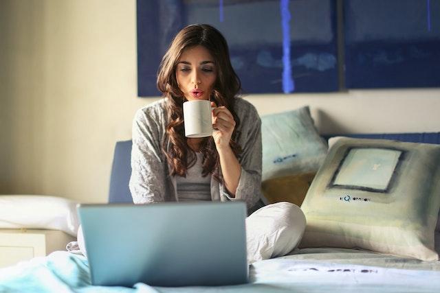 6 Effective Work from Home Productivity Tools