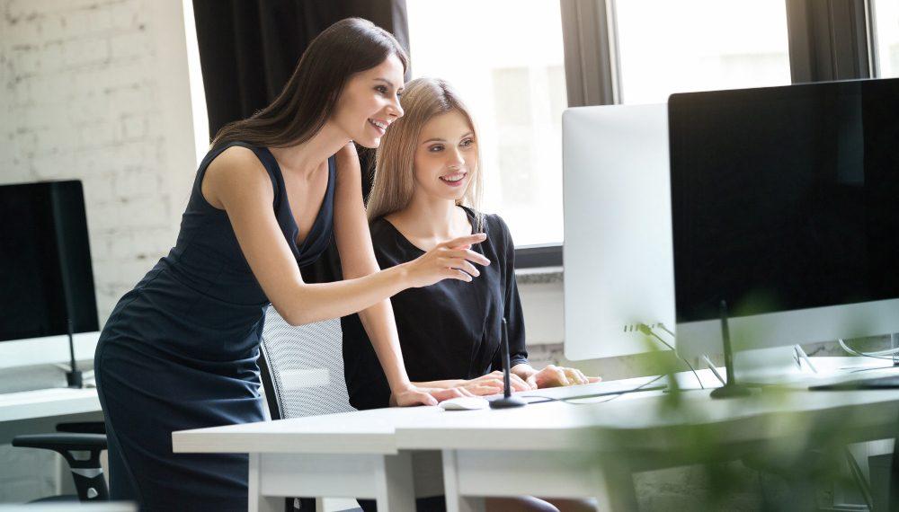 How to Make the Most of a Conversation with a Business Mentor
