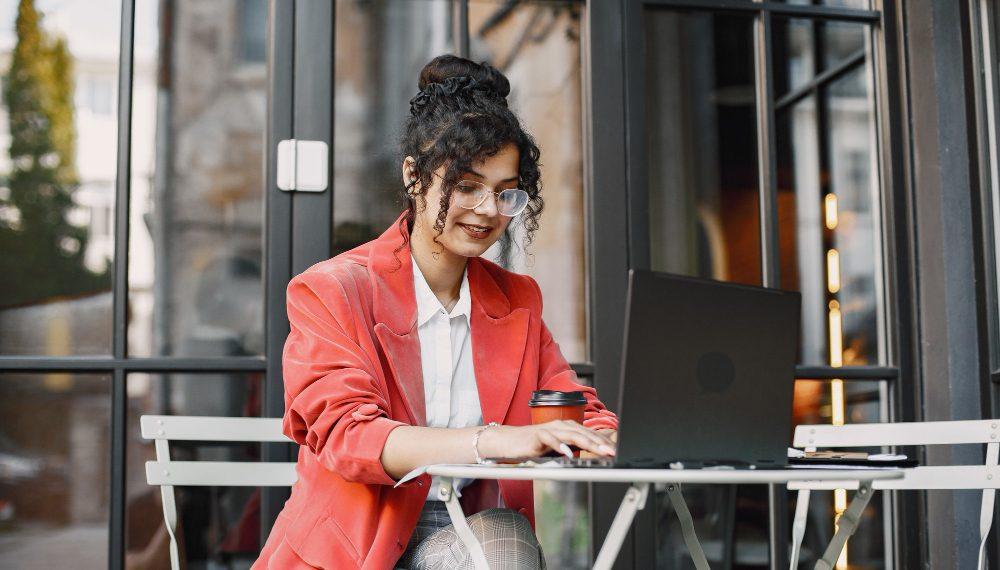 Indian Women in Business Rank Higher Than Global Average