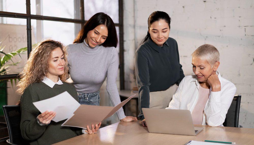 How to Maintain Your Company Culture Past the Startup Stage?