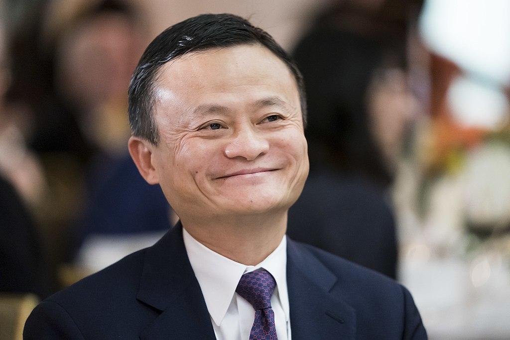 Business Lessons From Jack Ma, Alibaba Founder And The Genius Harvard Rejected 10 Times