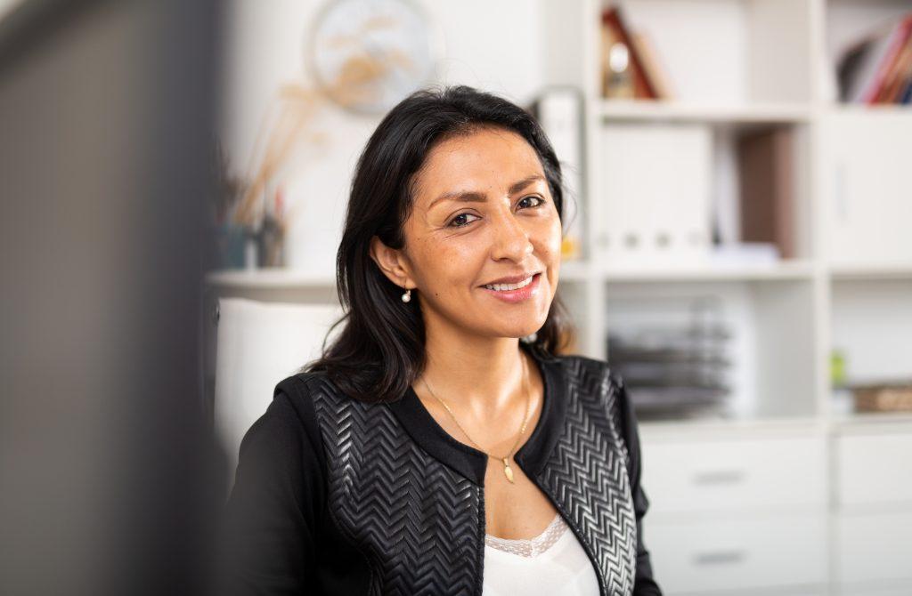 The Mindset Needed to be Respected in The Workplace