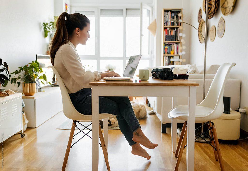 Finding Motivation as a Woman Entrepreneur