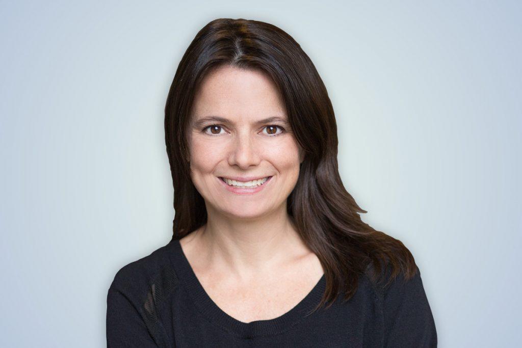 The Microsoft CFO Who Loves to Grow in Challenging Roles, Amy Hood