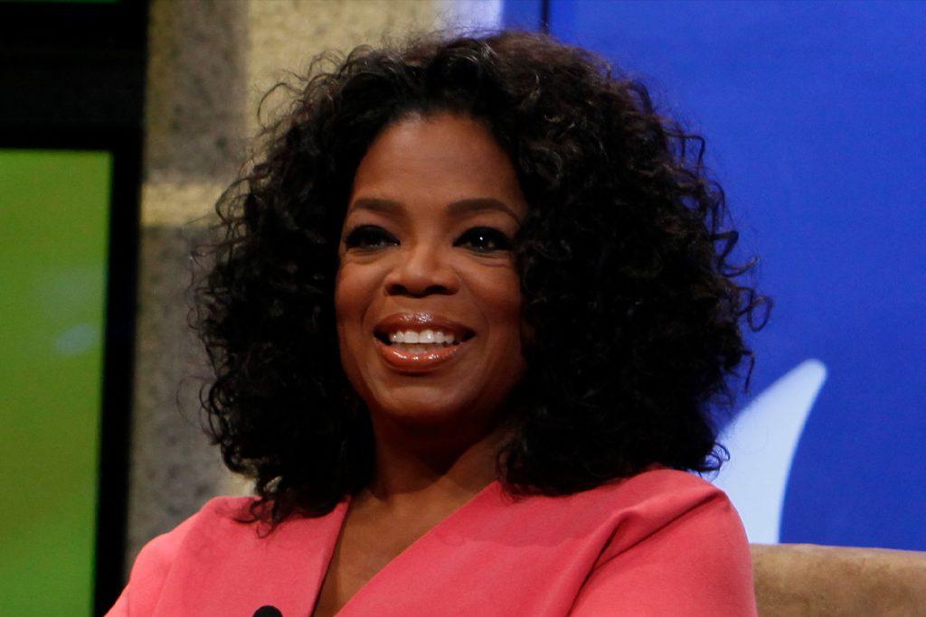How Oprah Built a Multibillion Empire