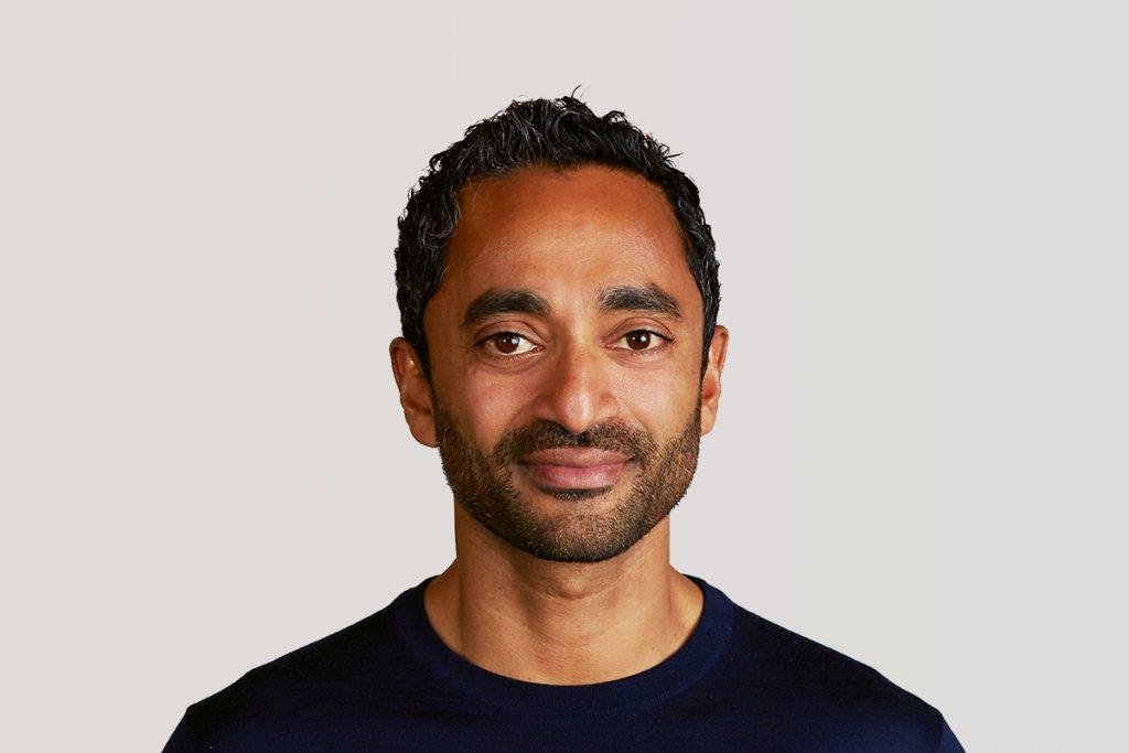 Best Investing Advice from Billionaire Venture Capitalist Chamath Palihapitiya