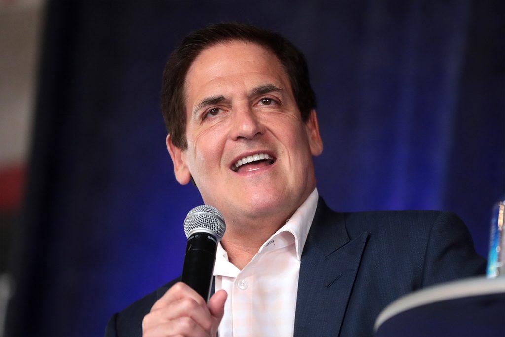 6 Business Lessons from Billionaire Mark Cuban