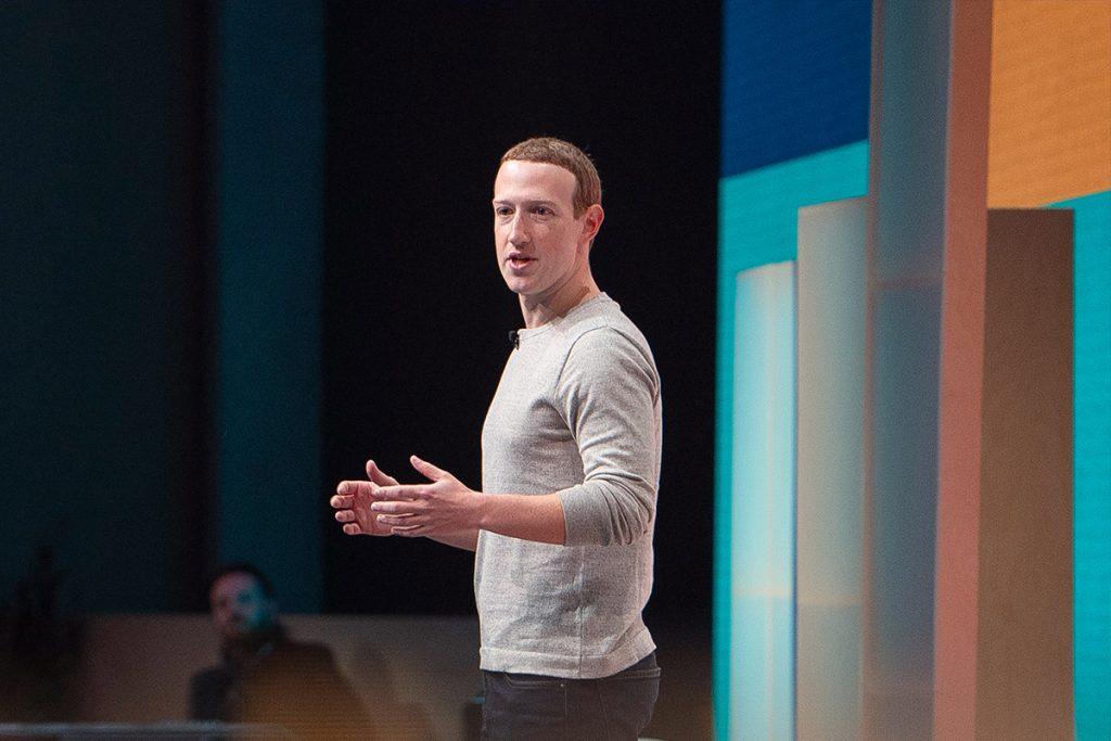 Business Lessons You Can Learn from Facebook Founder Mark Zuckerberg