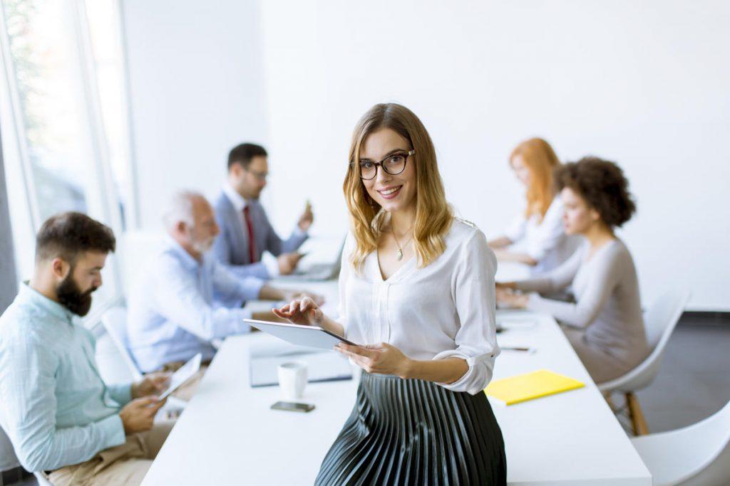 7 Business Tips for Young Female Entrepreneurs