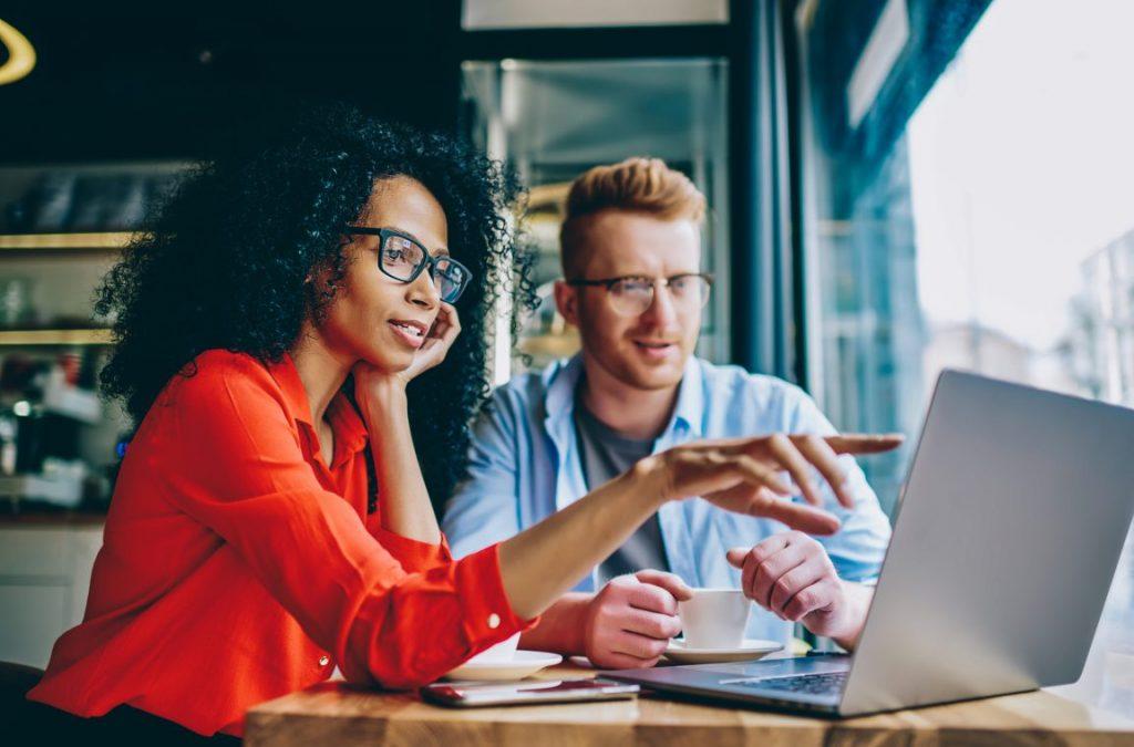 5 Reasons Collaboration Can Help You Grow Your Business