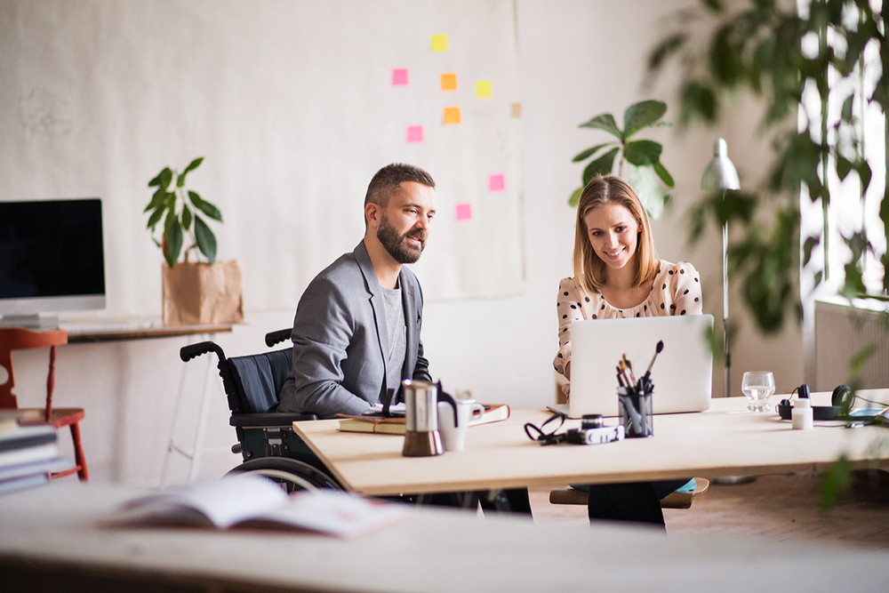 Succession Planning With Equanimity