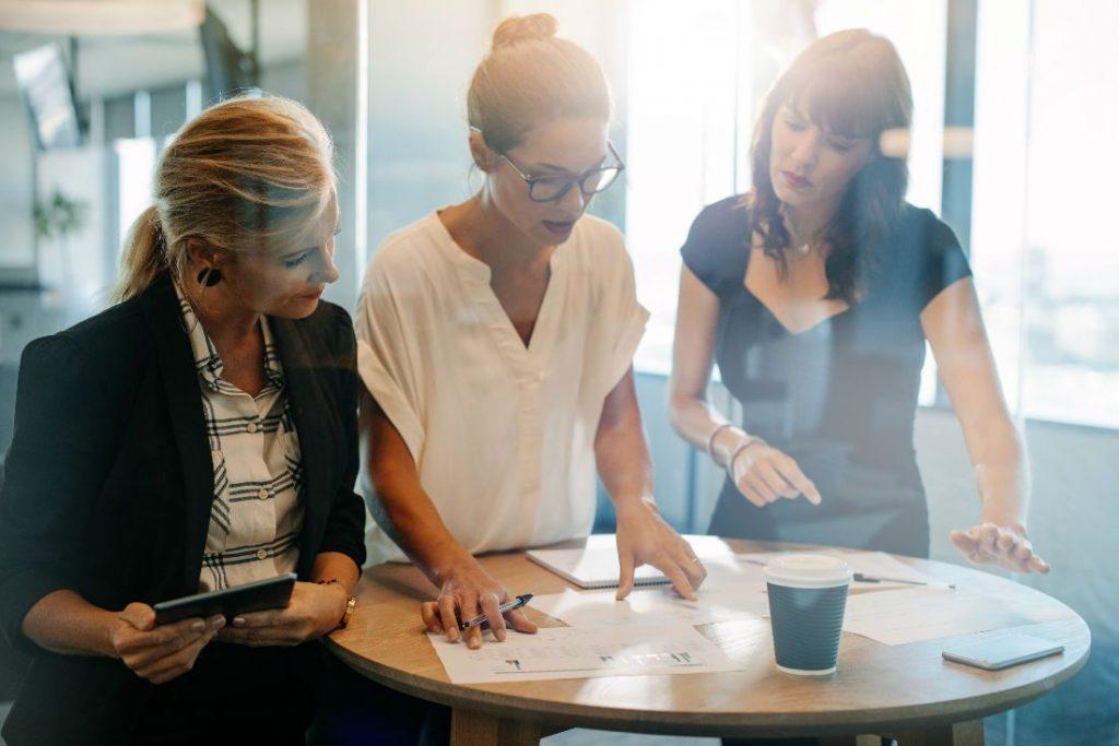 First Steps to Positioning Your Business for Success