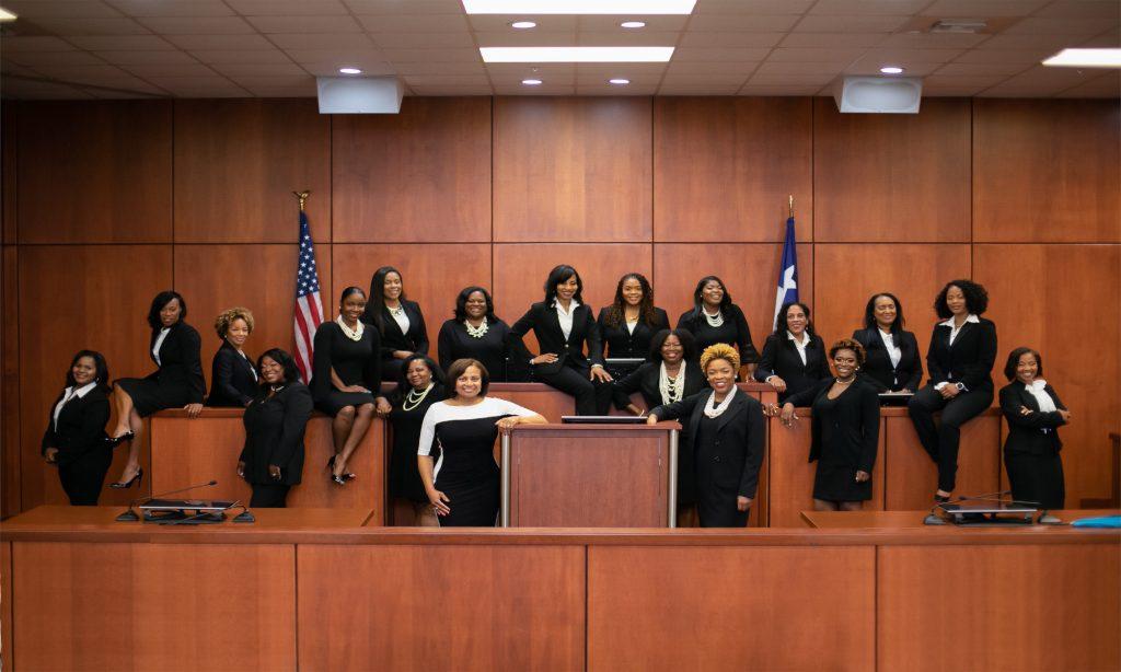 Ushering In a New Wave of Justice