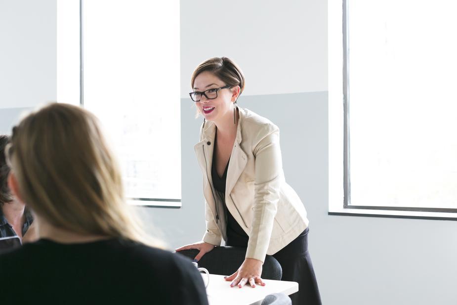 3 Keys to Self-Motivation for Entrepreneurs