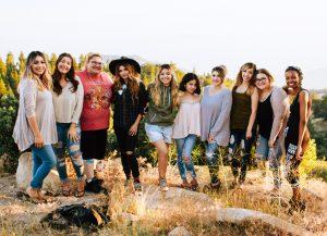 What Happens When Women Come Together
