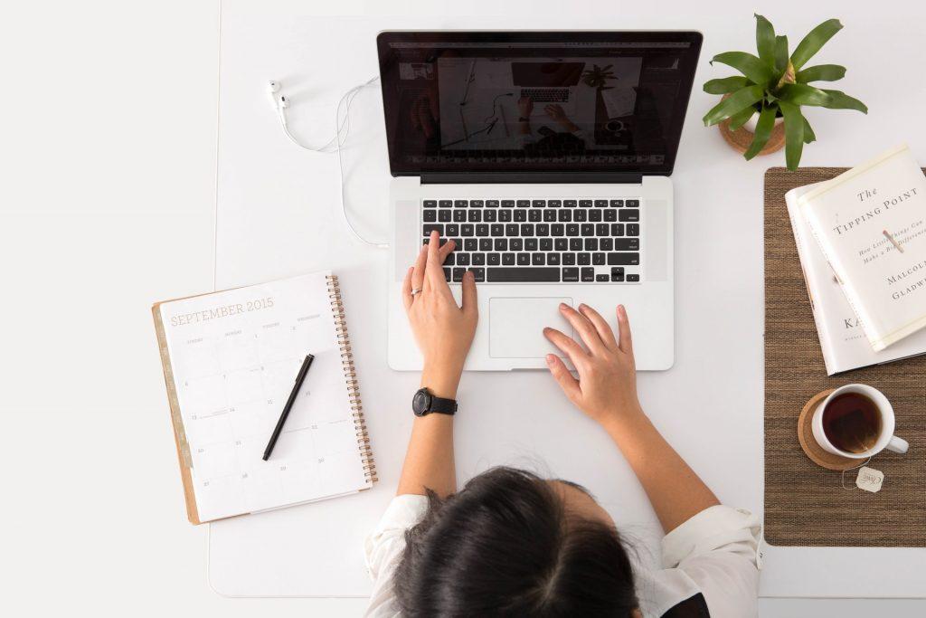 Stopping And Starting: How to Improve Your Work-Life Balance