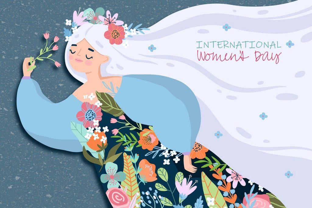 15 Tips - How to Celebrate International Women's Day