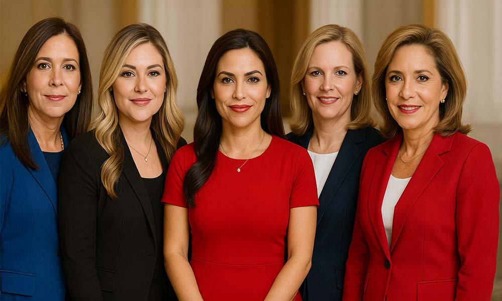 Florida Women Advocates on the Rise