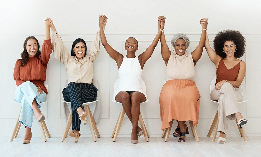 Strategies to Enhance Women's Rights and Support Future Generations
