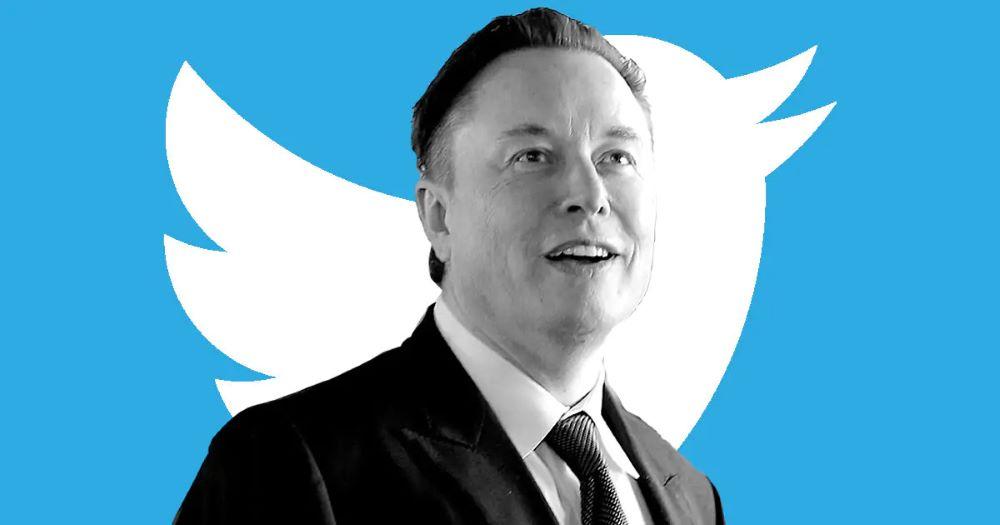 Has Elon Musk Purchased a Sinking Boat? Out of Ten, Twitter Posted Loss for Eight Years