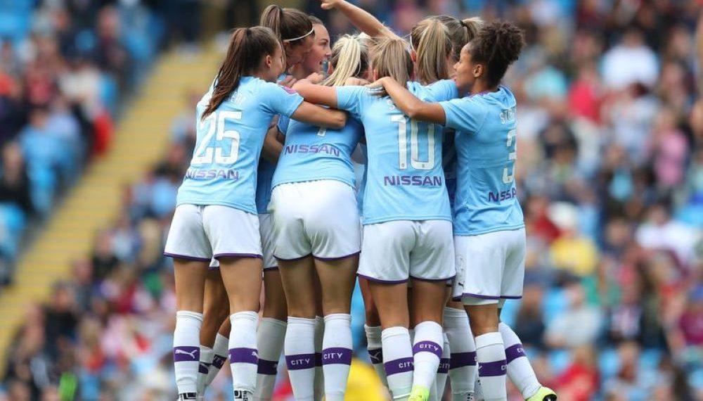 Period Concerns: Manchester Women's Soccer Team to Stop Wearing White Shorts