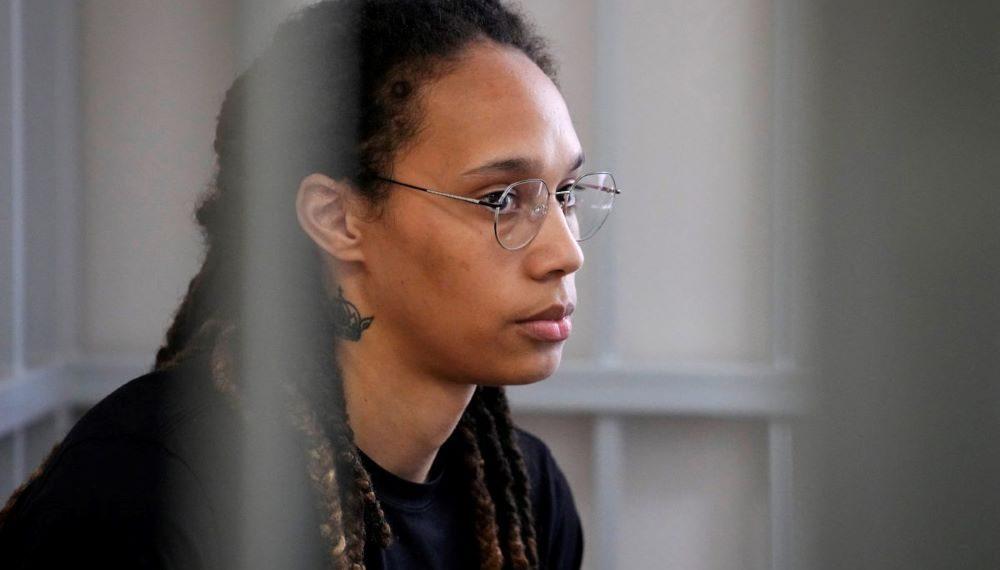 WNBA Star, Brittney Griner's Appeal Denied by the Russian Court