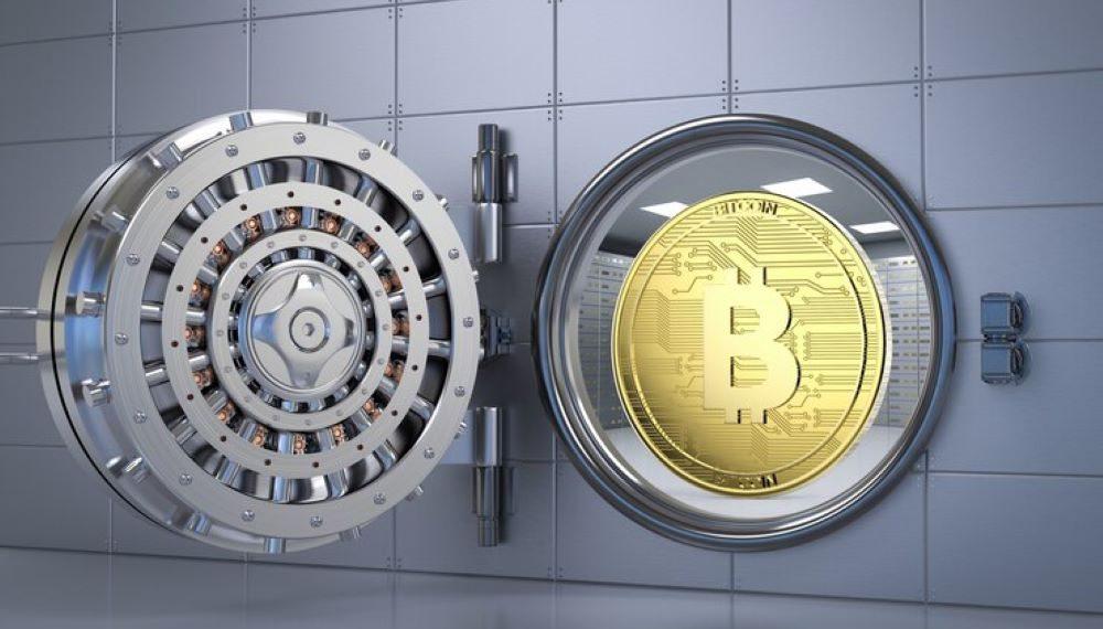 BNY Mellon, the Oldest US Bank Will Hold Crypto Now