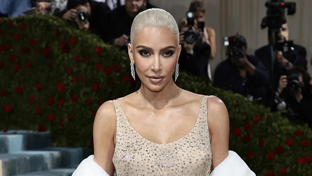 Kim Kardashian to Pay $1.26 Million in Fine for Promoting a Crypto Asset on Social Media