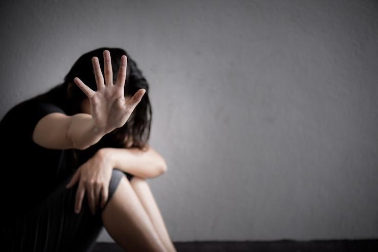 For 7th Consecutive Year, Alaska Records Highest Rate of Women Killed by Men