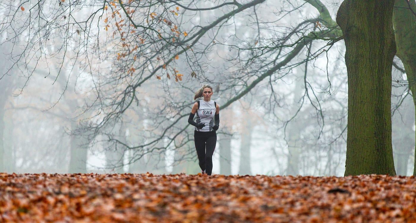 After Murder of Marathoner Eliza Fletcher, Women Share Tips for Safe Running