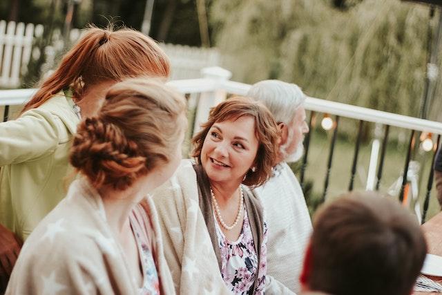 40 Life Lessons for Women Turning 40