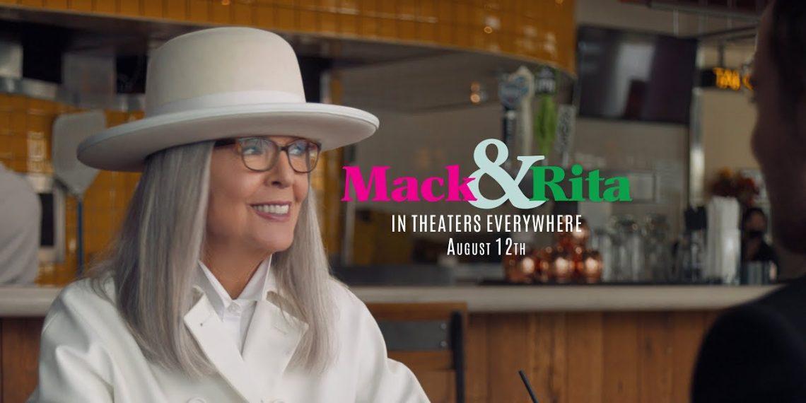 Mack &amp; Rita: How the Film Explores the Dichotomy of Aging in Women