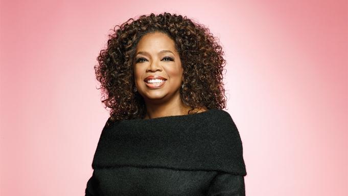 Putting the Spotlight on America’s Richest Self-Made Women