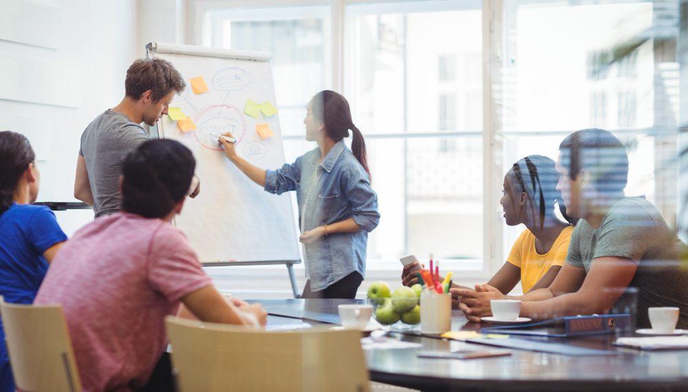 Women Empowerment and Gender Equality in Leadership