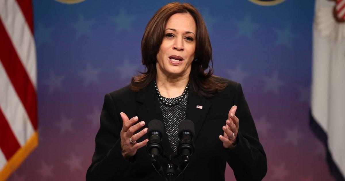 VP Harris Looks at New Programs Supporting Women’s Empowerment