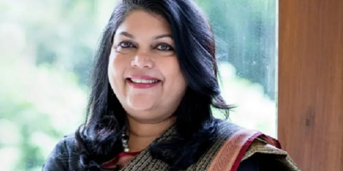 Three Successful Women Entrepreneurs in India