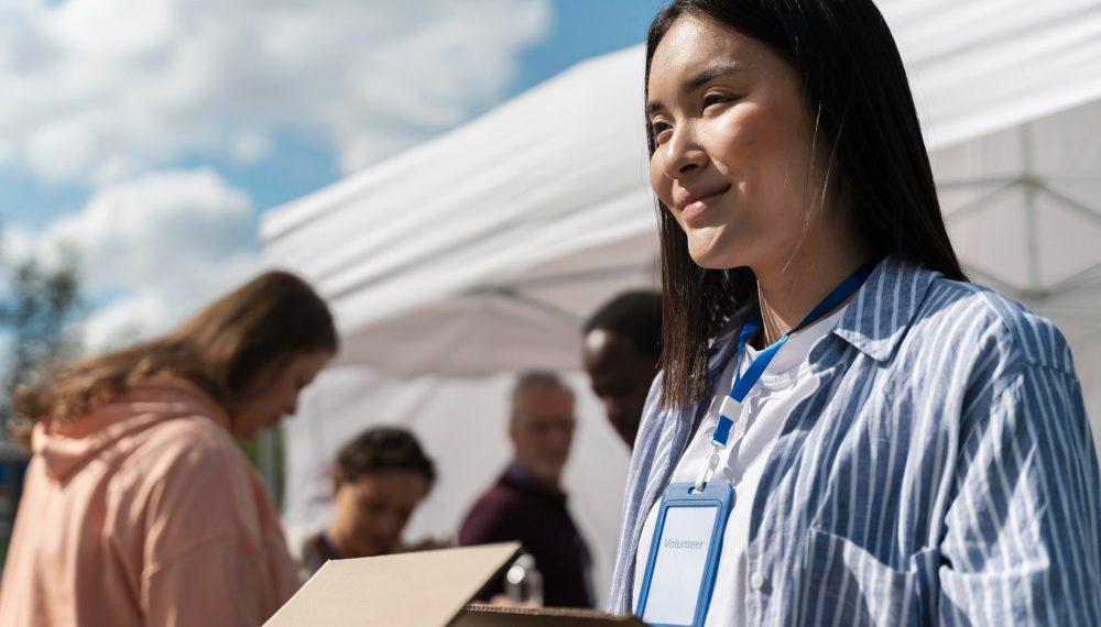 10 Nonprofit Organizations that Support Women around the World