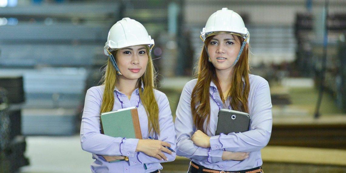 Women Reaping Rewards from US Labor Boom