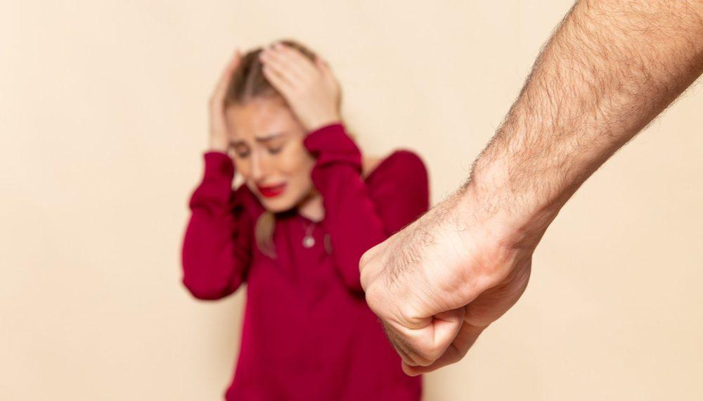 27% Women Experienced Intimate Partner Violence