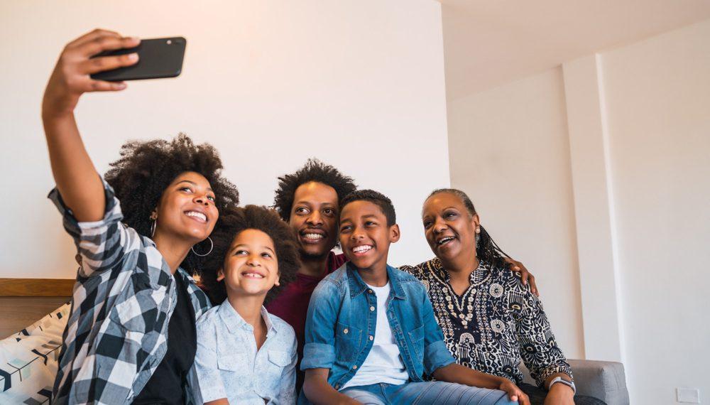 Most Black Americans Know About US Black History from Family &amp; Friends