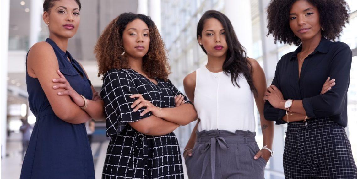 US Black Women Business Owners See Better Days