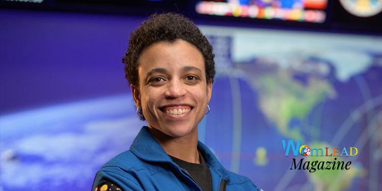 Jessica Watkins, First Black Woman Set to Live &amp; Work in Space