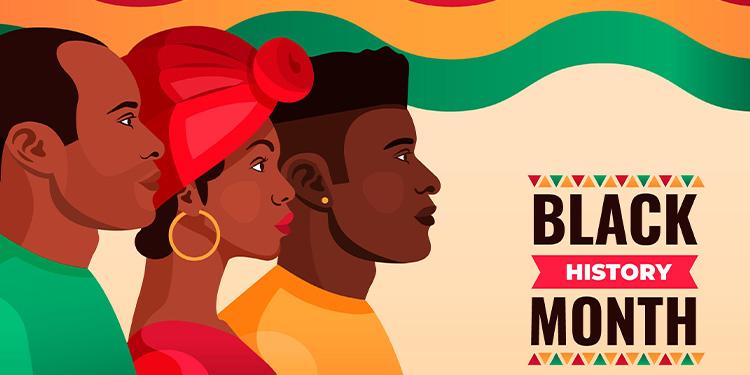 5 Ways to Celebrate Black History Month